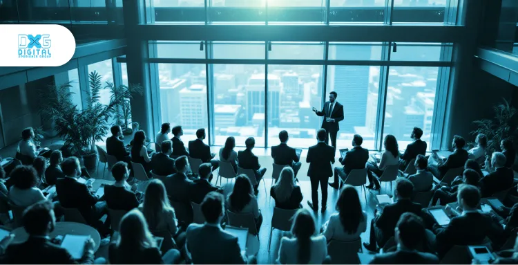 How to Incorporate Storytelling into Event Experience Design