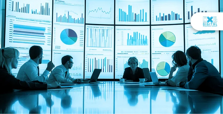 How can you use event data to improve event experience design?