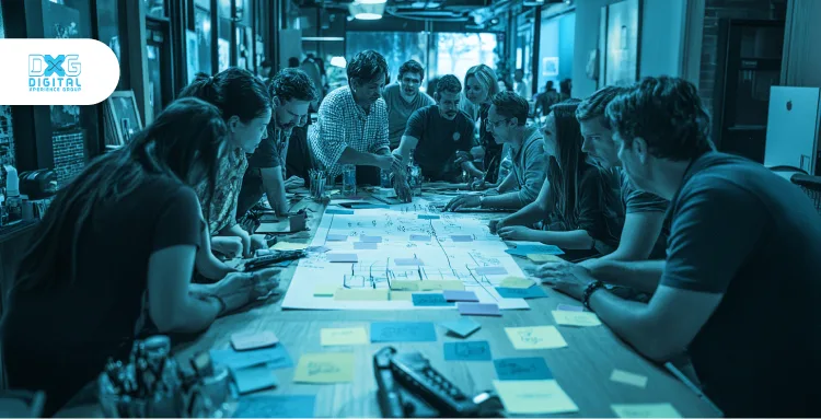 The Importance of Communication in Production Management