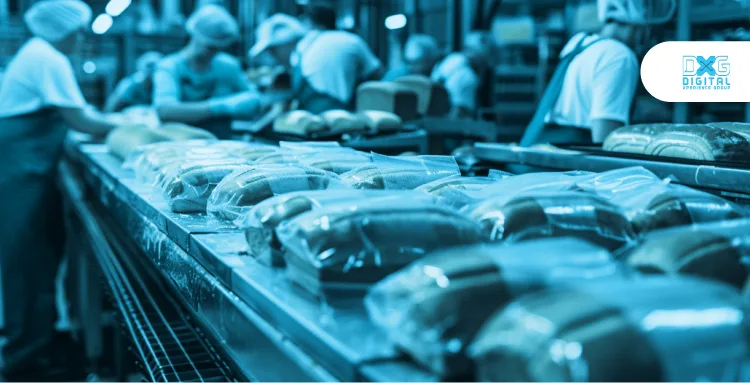 Streamlining Production Processes Streamlining Production Processes