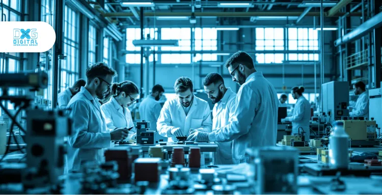 Quality Control and Compliance Quality Control and Compliance