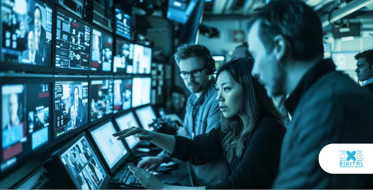 Common Communication Challenges in Production Management Common Communication Challenges in Production Management
