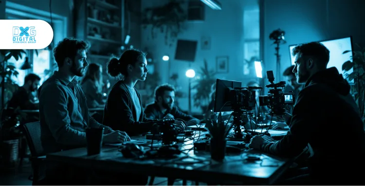 Challenges and Solutions in Event Production Management