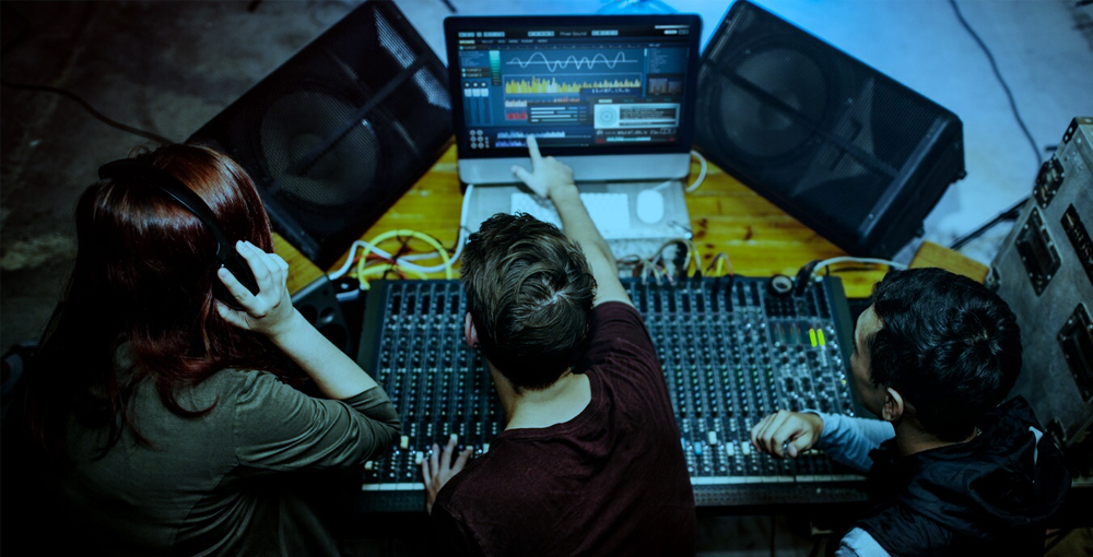 Speaker Selection and Evaluation