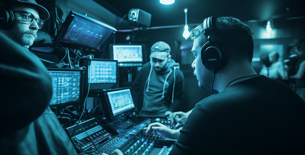 Why Travel Your AV Team? (Benefits)