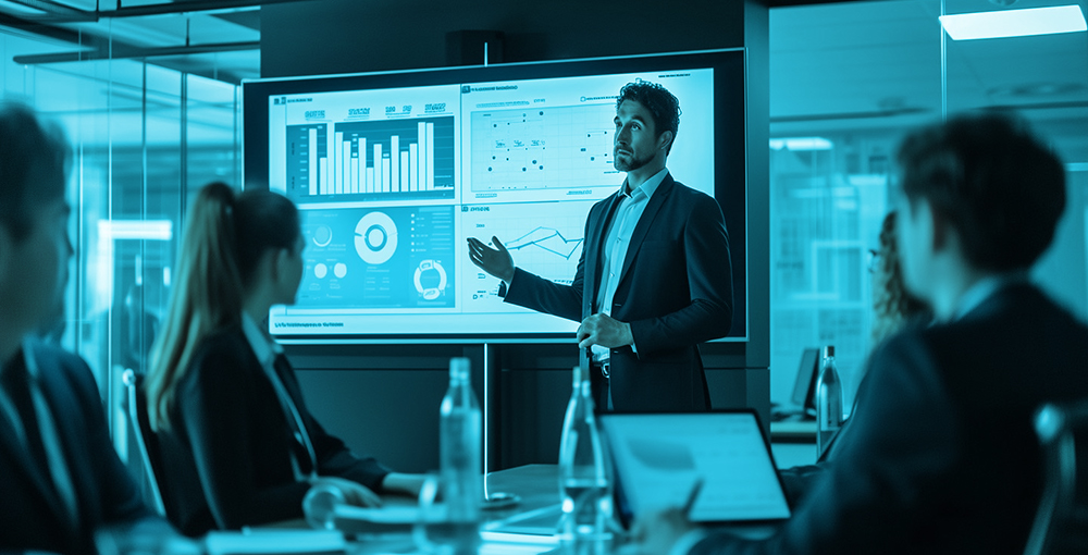 Marketing Strategies and Post-Event Analysis