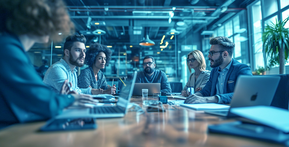 Incompatible Company Culture