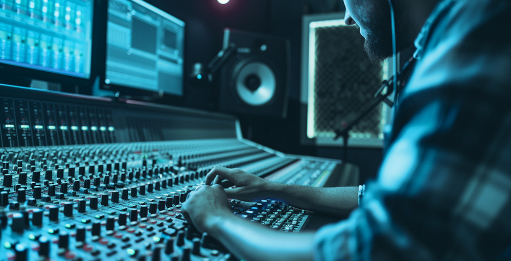 Section 7: Familiarity with Multiple Venues and Diverse Environments
