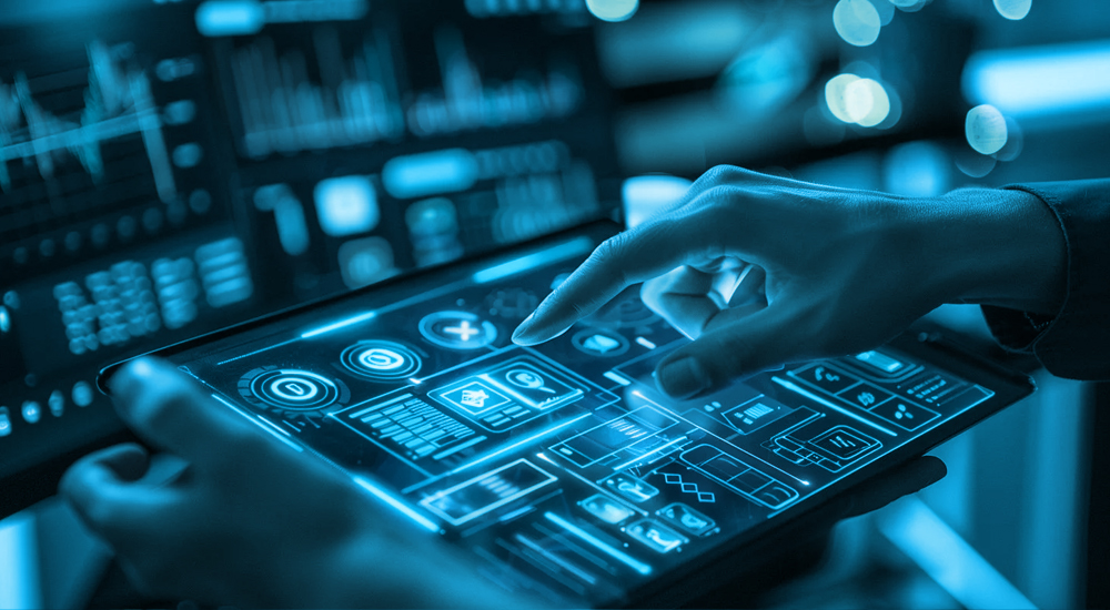 Key Features of Event Management System