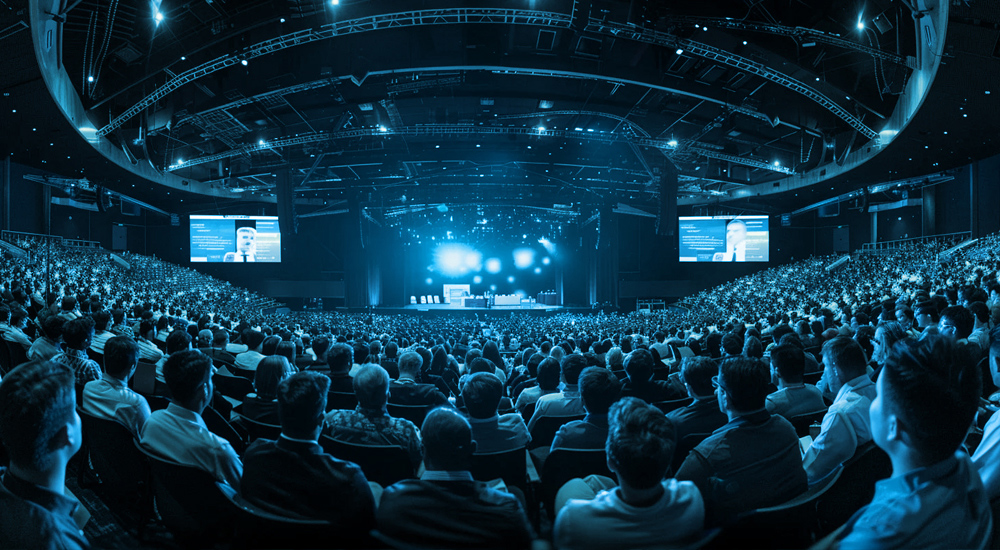The Experience Design Process for Events: Turning Inspiration into Action