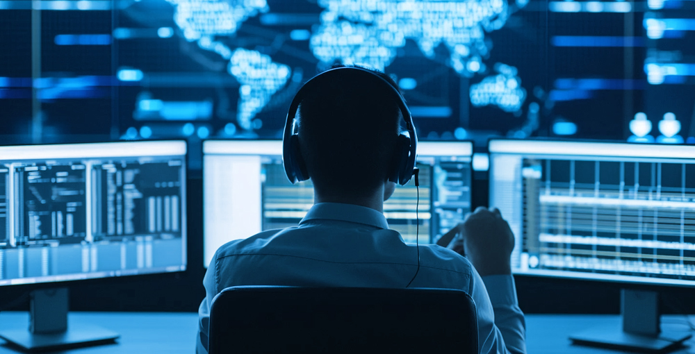 Managing Logistics and Operations