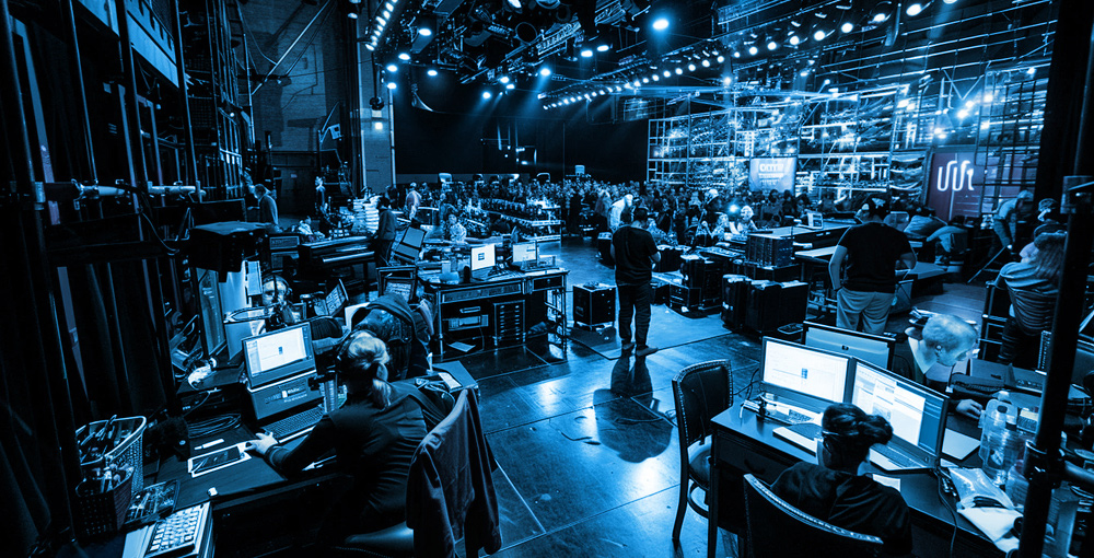 Post-Event Evaluation and Follow-Up

