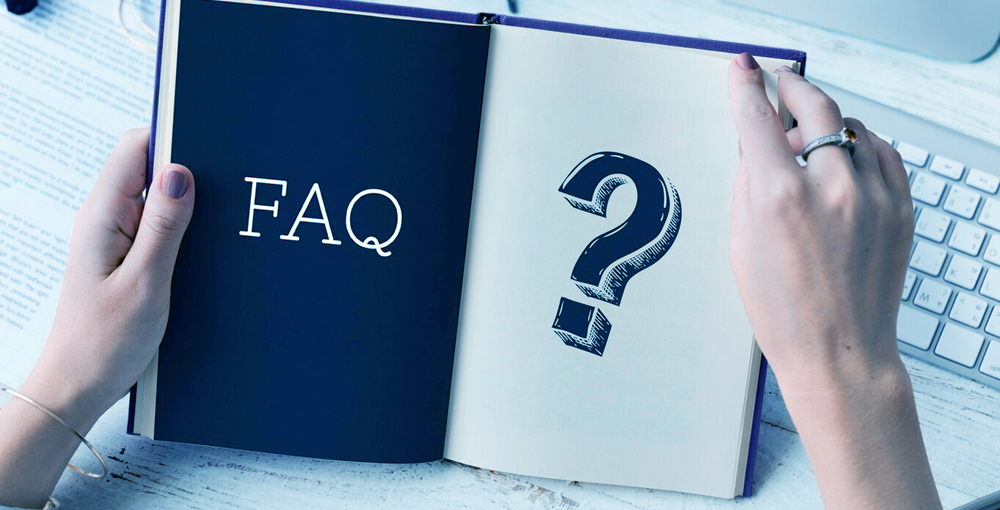 FAQs: 
