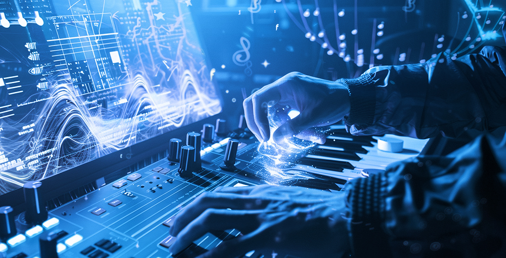 Number #3. AI-powered A