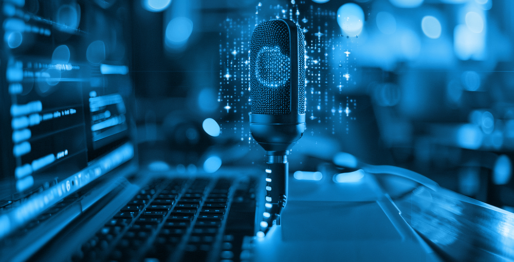 Number #6. Automation and Touchless Technologies