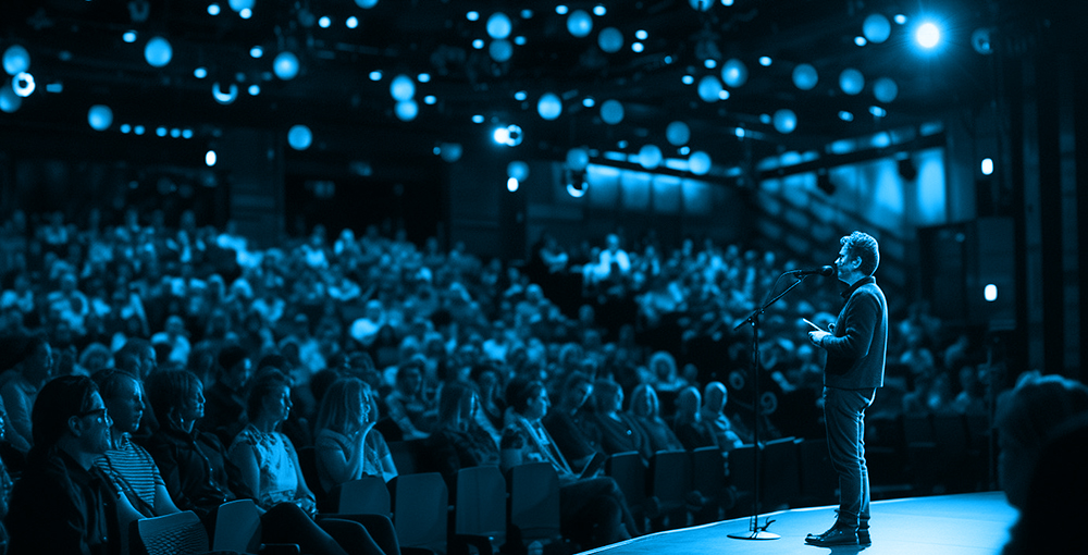 Who is your audience?