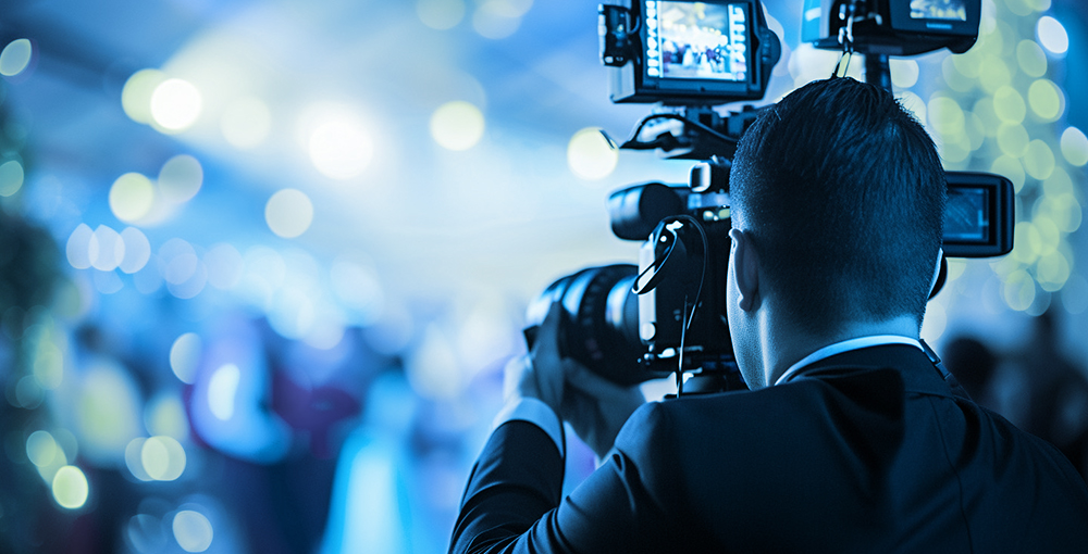 Get Involved Without Disrupting The Event