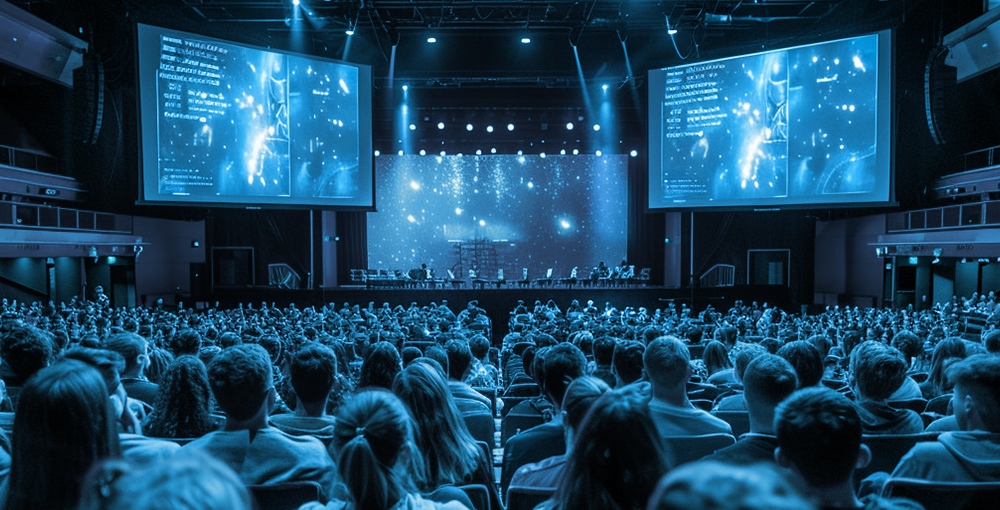 How To Design A Successful Hybrid Event?