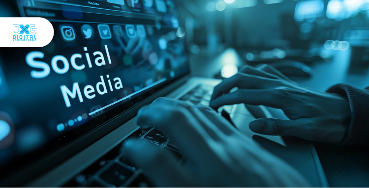 Benefit from a quick turnaround time for content, perfect for social media updates