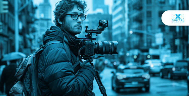 Follow these tips to choose the best Event Videographer 