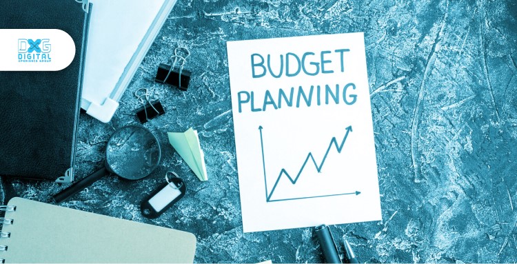 How can you make a cost-effective budget plan for your event?


