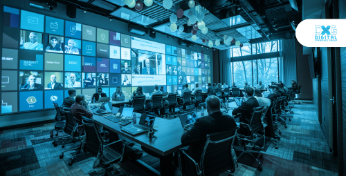 Video Technology for Impactful Presentations: