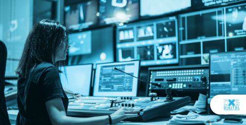 Benefits of Professional Audiovisual Services 
