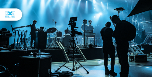 Creating a Memorable Stage Design: