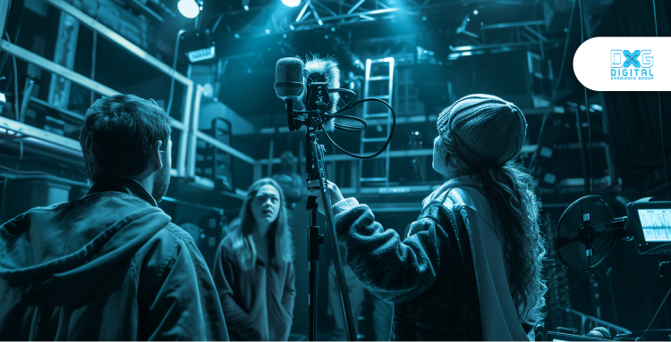 Troubleshooting All The AV Problems During A Event: Systematic Approach