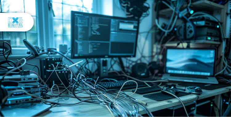 Laptop Connectivity Solutions: 