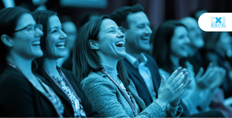How can you incorporate storytelling into your event?