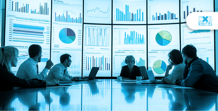 How can you use event data to improve event experience design?