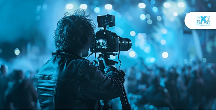 Follow these tips to choose the best Event Videographer 