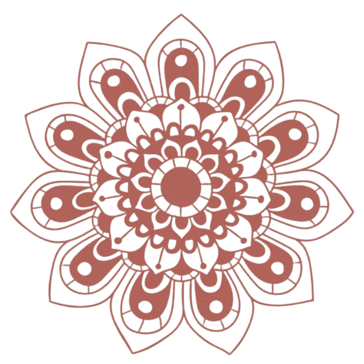 Chakra Mandala