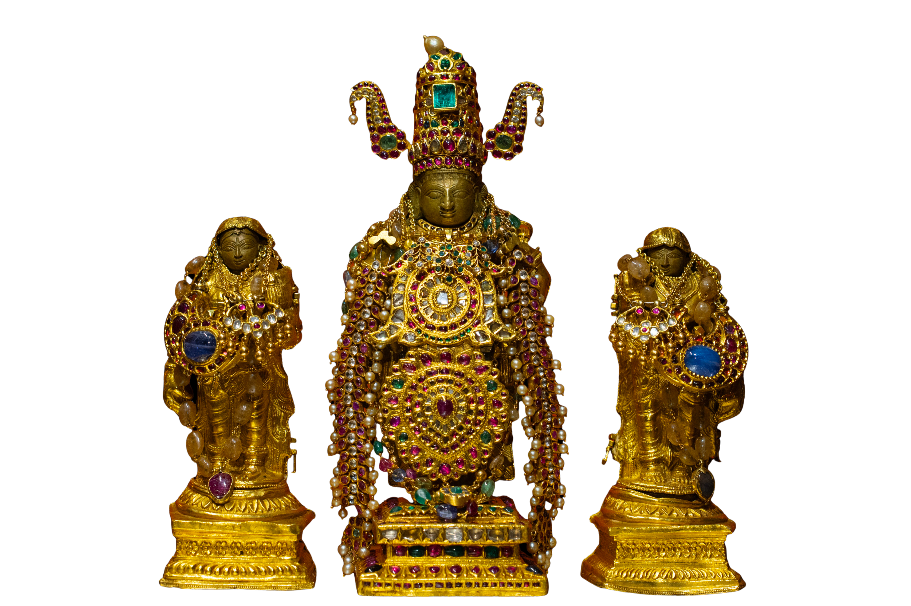 Vittala Murthy Background
