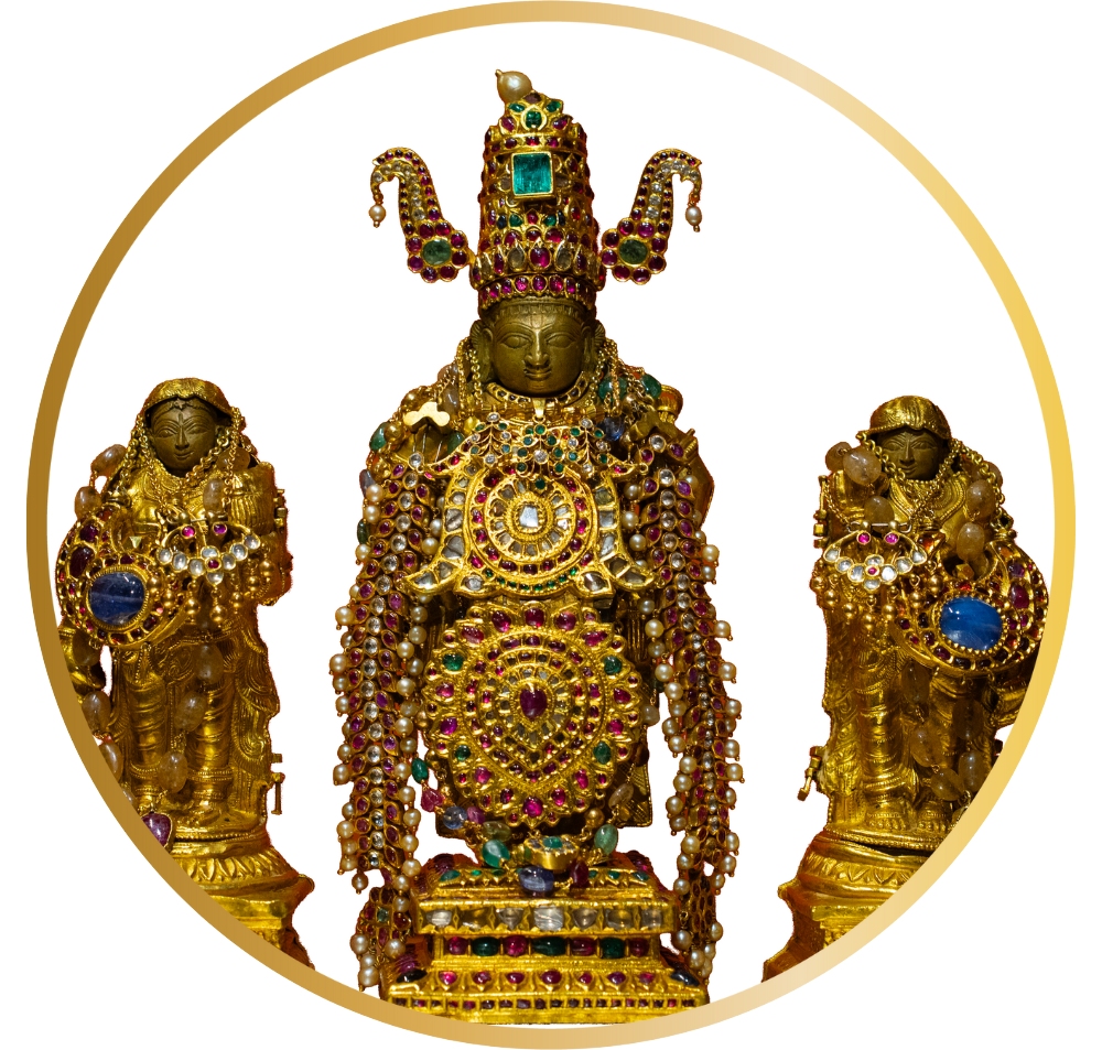 Lord Vittala Idol