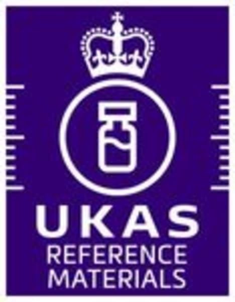 UKAS Reference Materials