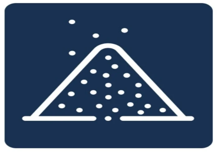 AI MIM-C2 - Bearing Pyroxenite - 120g Powder