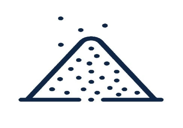 AI MIM-C2 - Bearing Pyroxenite - 120g Powder