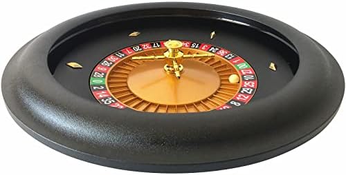 Vue 3 de Yuanhe Ensemble De Roues