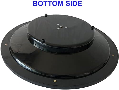 Vue 6 de Yuanhe Ensemble De Roues