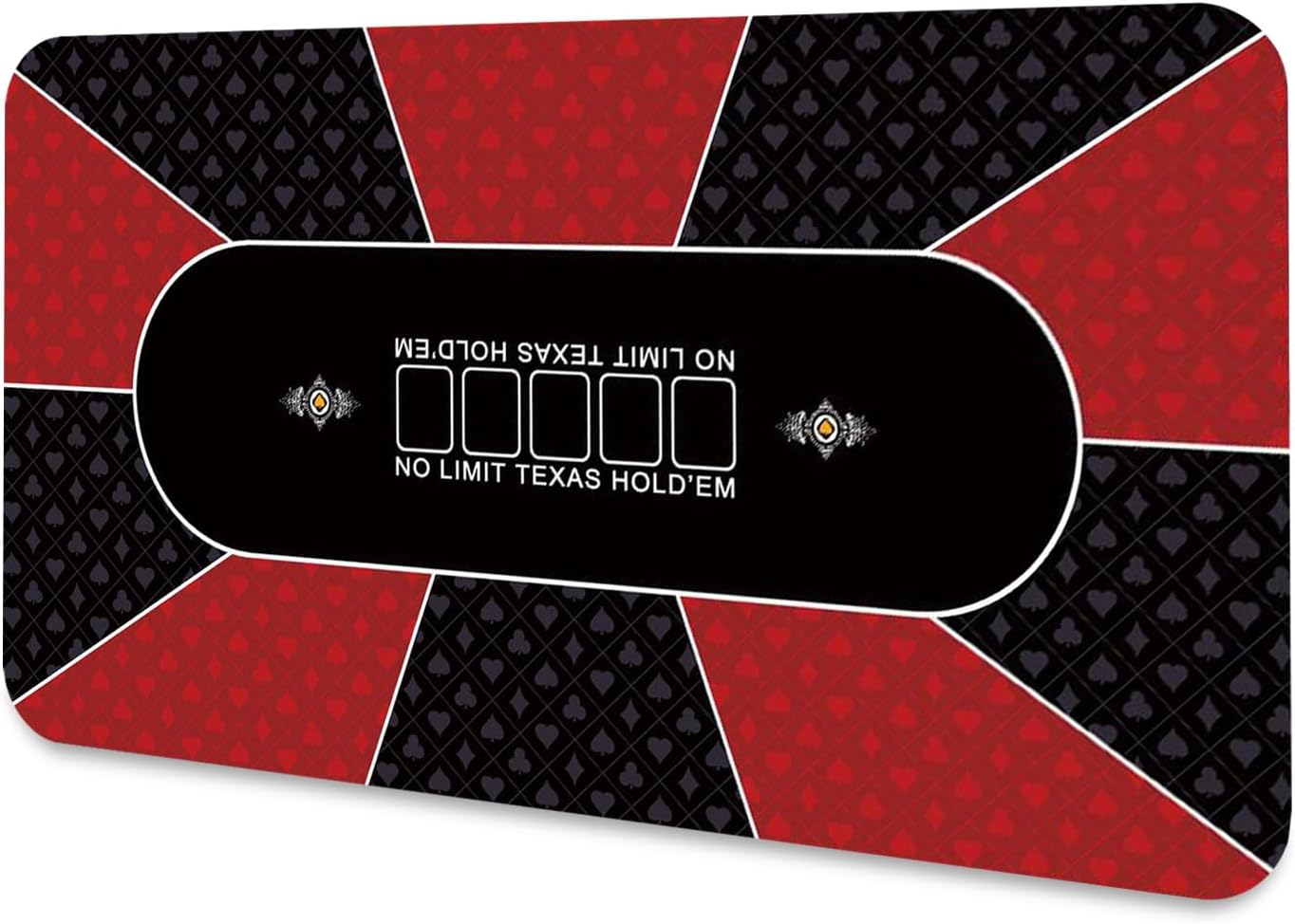 Laier Tapis De Poker