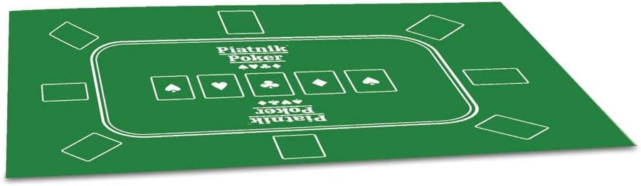 Piatnik Nappe Pour Poker