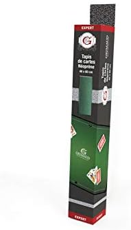 Vue 3 de Grimaud Tapis De Cartes