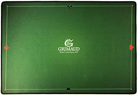 Vue 4 de Grimaud Tapis De Cartes