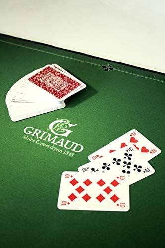 Vue 5 de Grimaud Tapis De Cartes