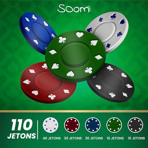 Vue 2 de Soom Games Jeu De