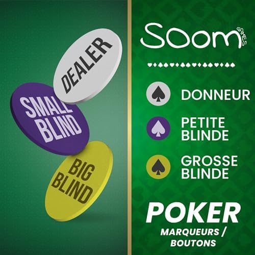 Vue 3 de Soom Games Jeu De