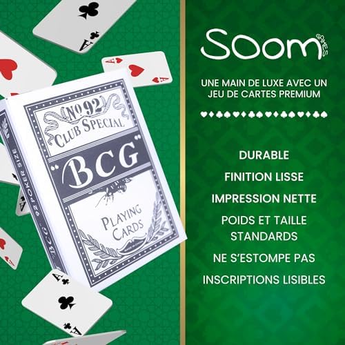 Vue 4 de Soom Games Jeu De