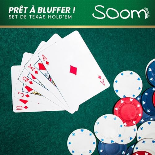 Vue 5 de Soom Games Jeu De